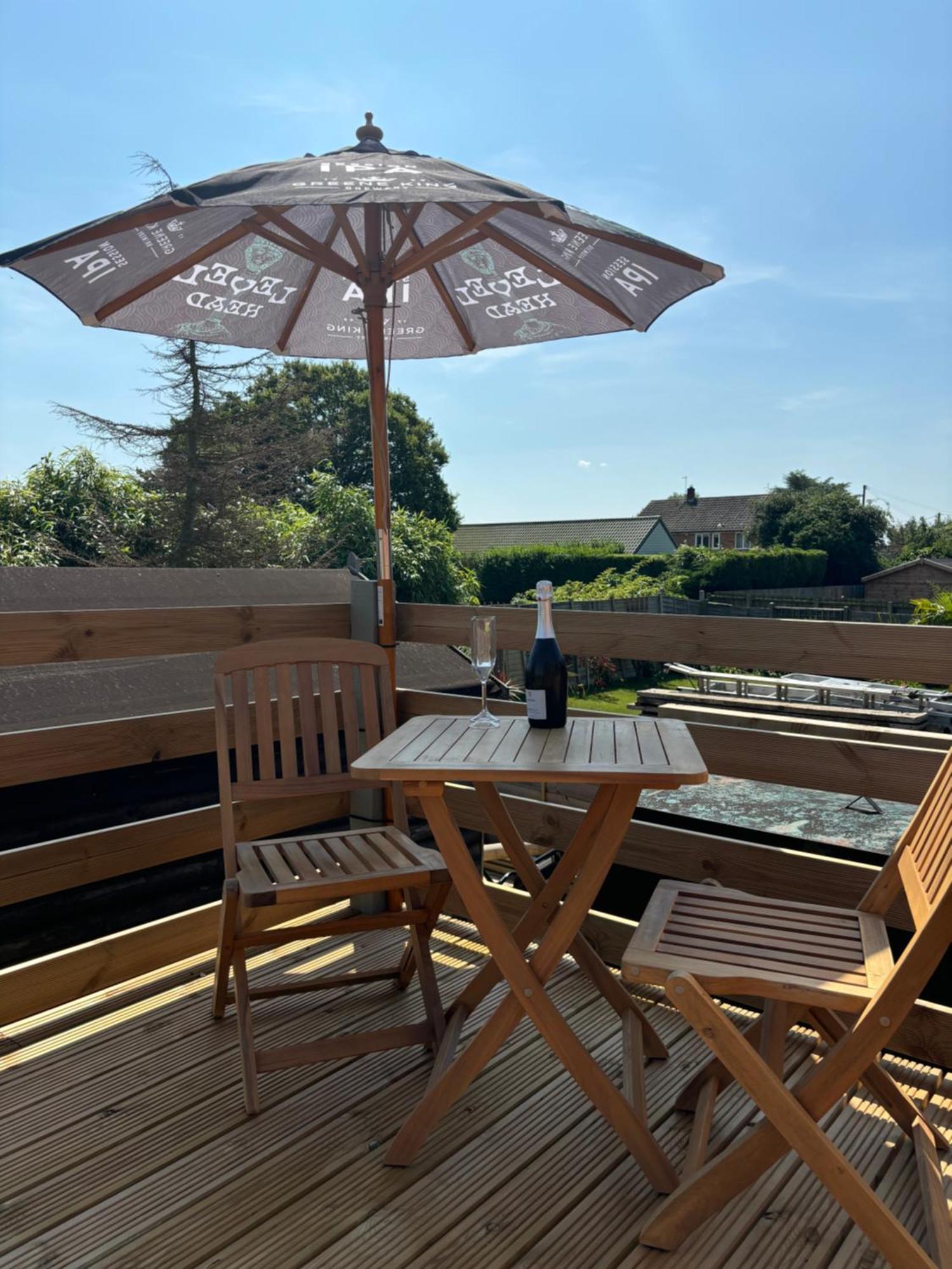מלון פייקנהאם The Olive Tree Bistro מראה חיצוני תמונה
