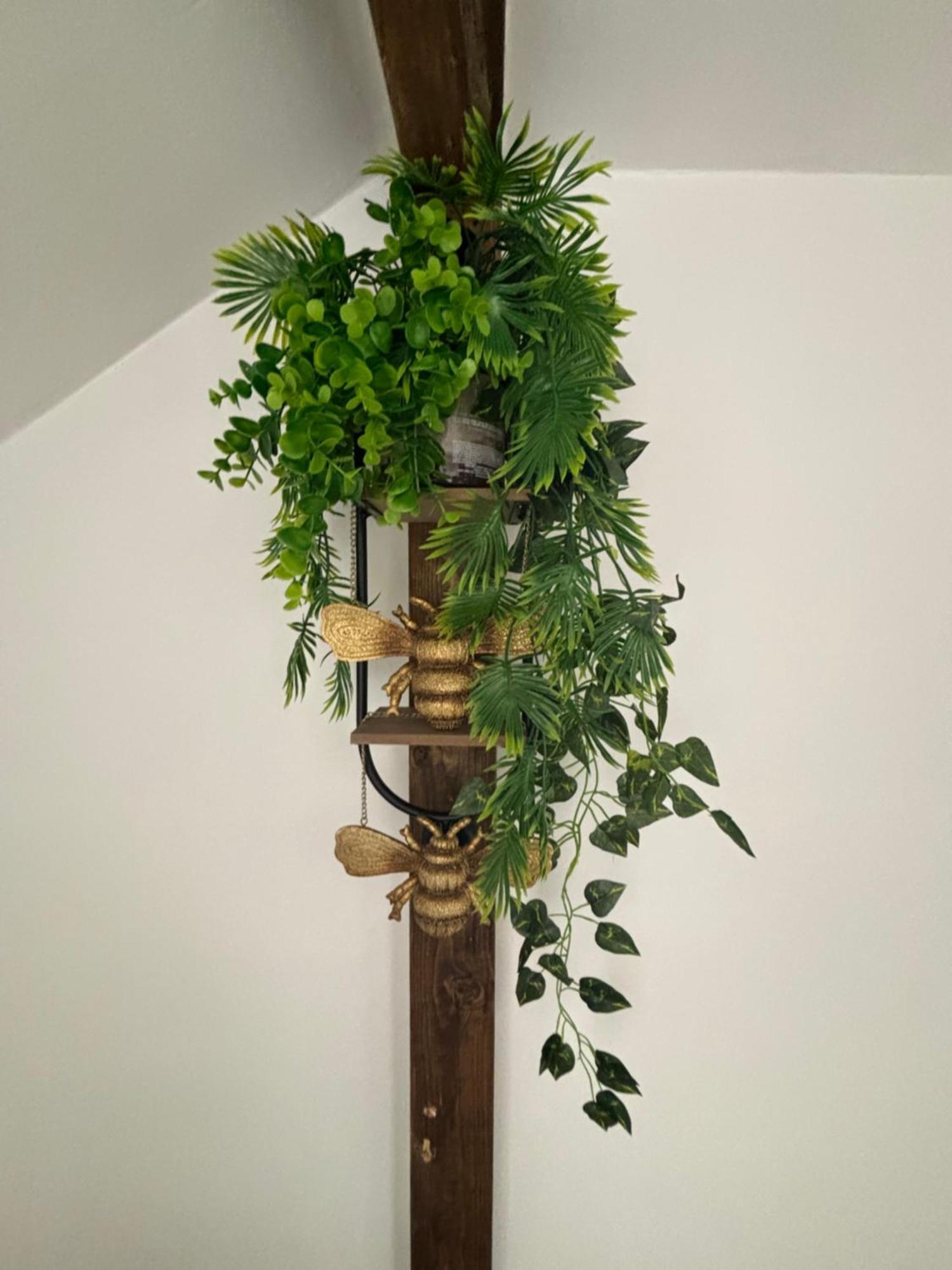 מלון פייקנהאם The Olive Tree Bistro מראה חיצוני תמונה